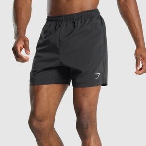 Gymshark shorts